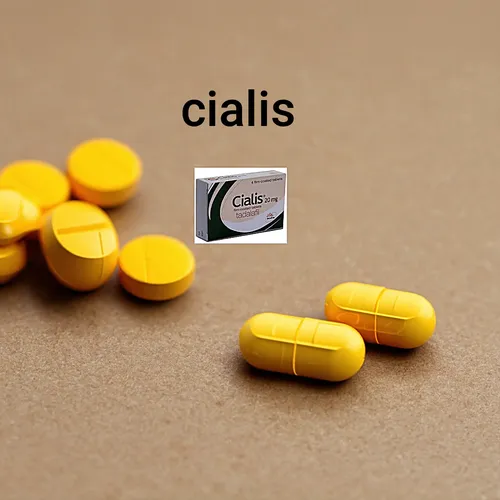 Comprar cialis por internet foro